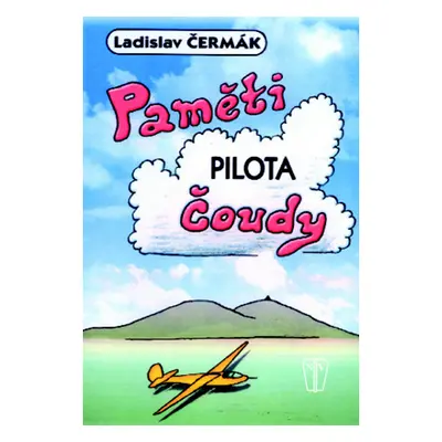 Paměti pilota Čoudy