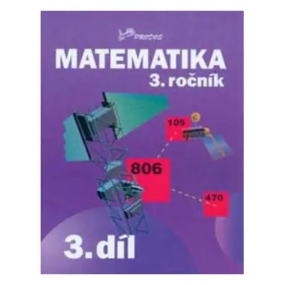 Matematika 3. ročník