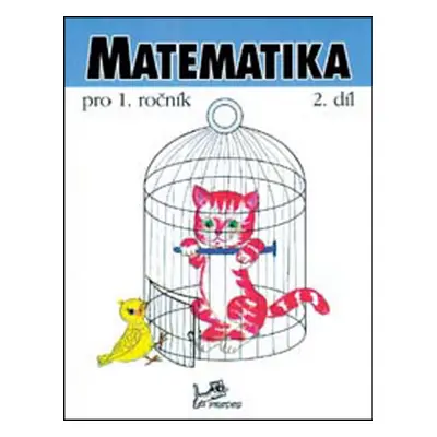 Matematika pro 1. ročník