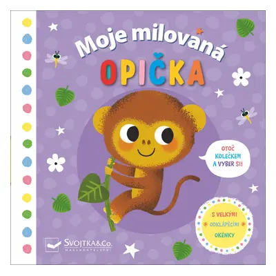 Moje milovaná opička