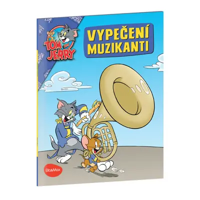 Vypečení muzikanti