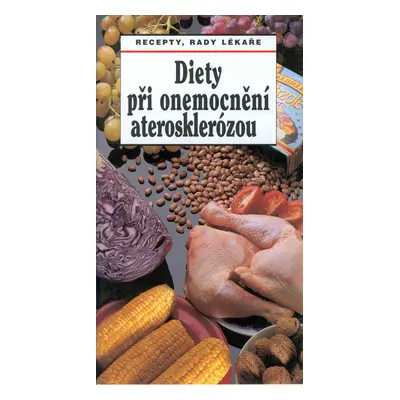 RRL: Diety při onem.ateroskl.