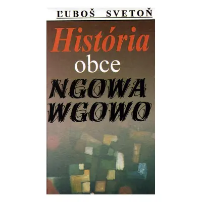 História obce Ngowa Wgowo