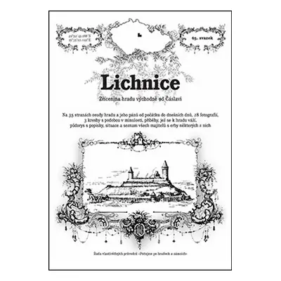 Lichnice