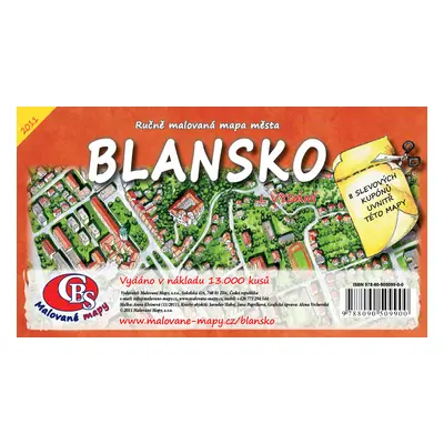 Blansko