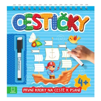 Cestičky