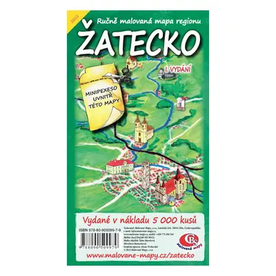 Žatecko