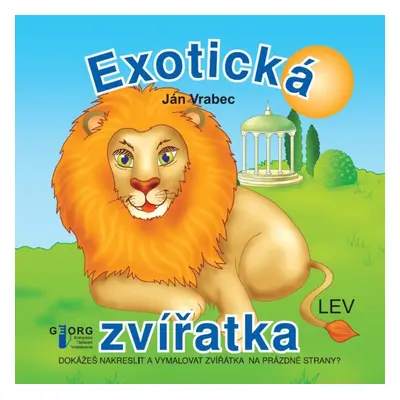 Exotická zvířatka