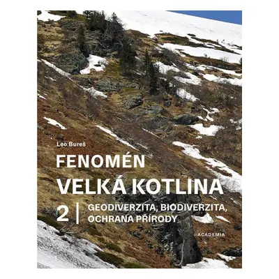 Fenomén Velká kotlina 2