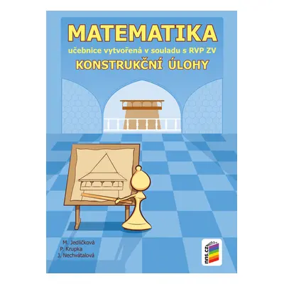 Matematika 8 Konstrukční úlohy