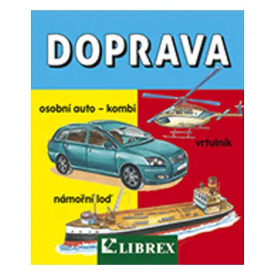 Doprava