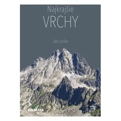 Najkrajšie vrchy