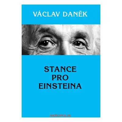 Stance pro Einsteina