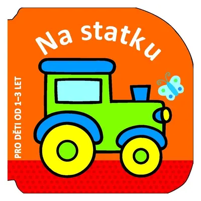 Na statku