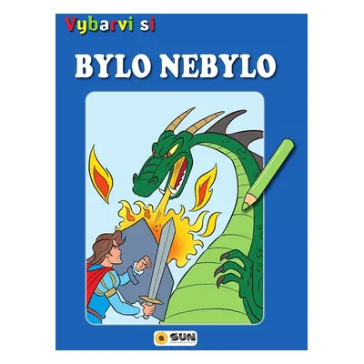 Vybarvi si Bylo nebylo