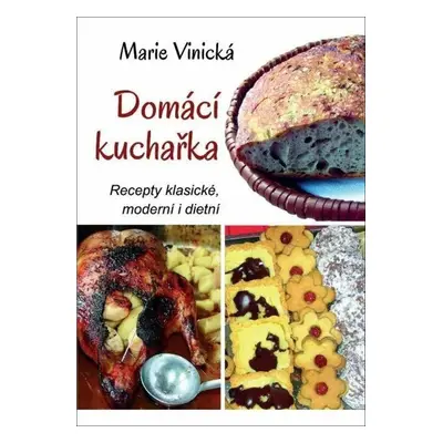 Domácí kuchařka