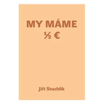 My máme 1/2 Euro