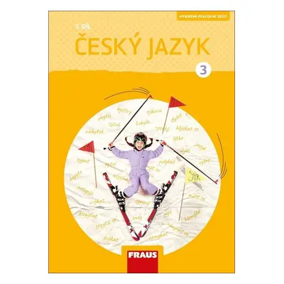 Český jazyk 3/1