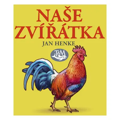 Naše zvířátka