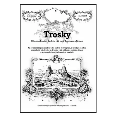 Trosky