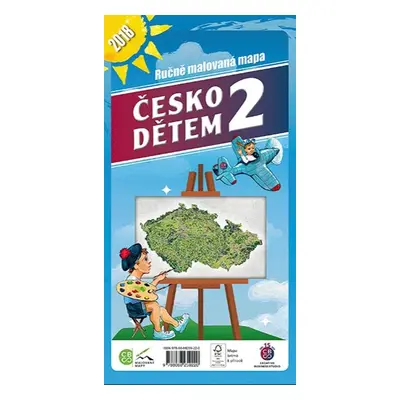 Česko dětem 2