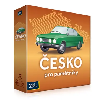 Česko pro pamětníky