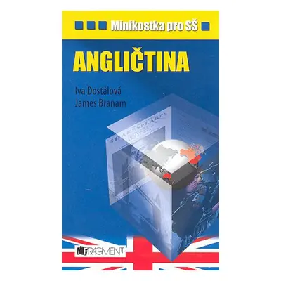 Minikostka pro SŠ Angličtina