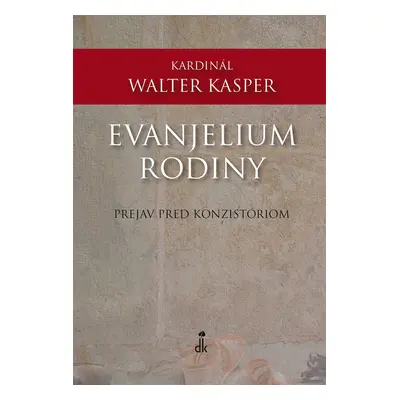 Evanjelium rodiny