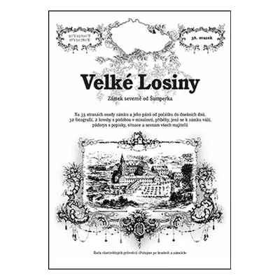 Velké Losiny