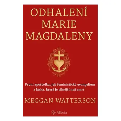 Odhalení Marie Magdaleny