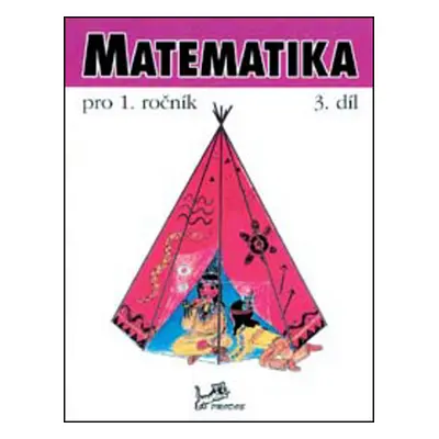 Matematika pro 1. ročník