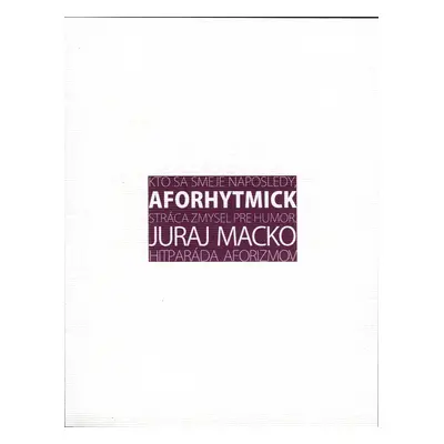 Aforhytmick