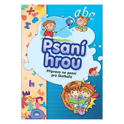 Psaní hrou