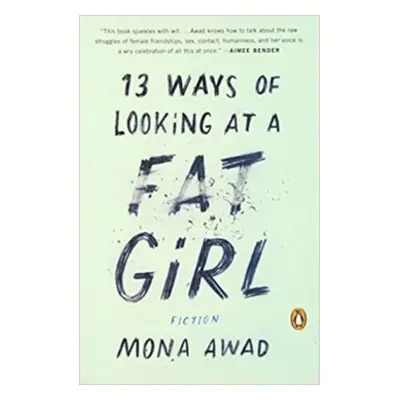 13 Ways of Looking at a Fat Girl