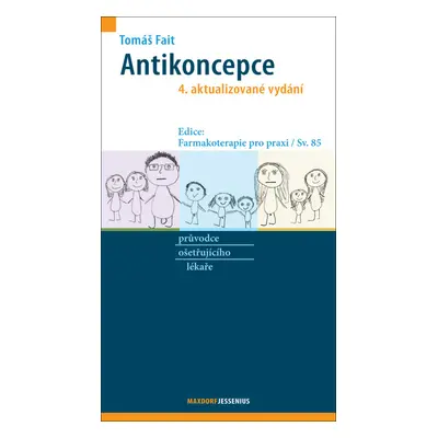 Antikoncepce