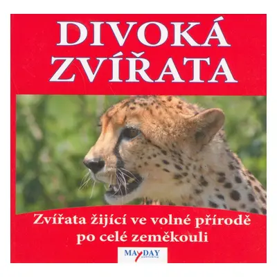 Divoká zvířata