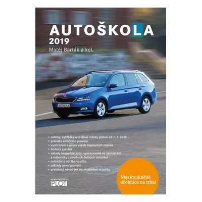 Autoškola 2019