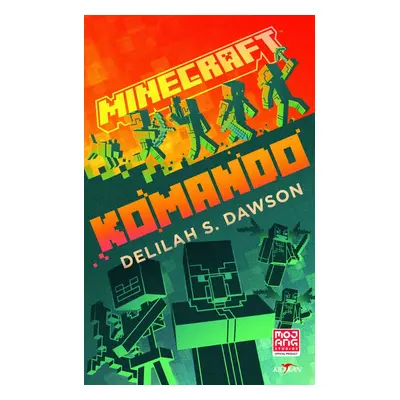 Minecraft Komando