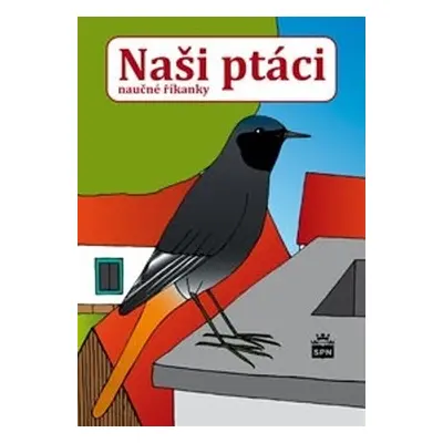 Naši ptáci