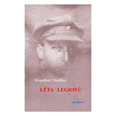 Léta legionů