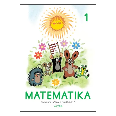 Matematika 1