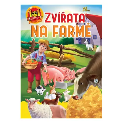 Zvířata na farmě