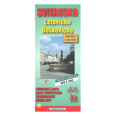 Svitavsko