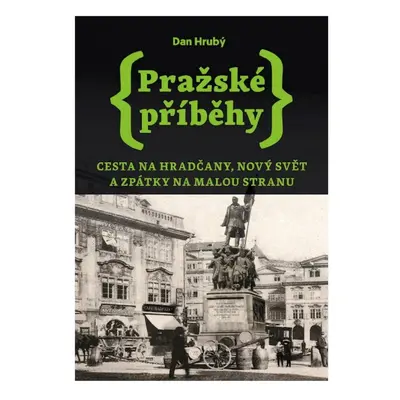 Pražské příběhy (2)