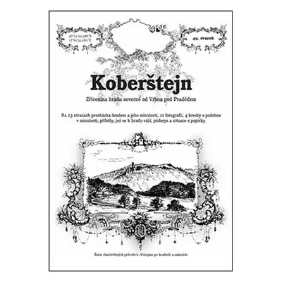 Koberštejn