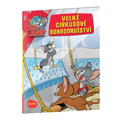 Velké cirkusové dobrodružství