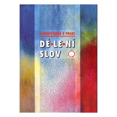 Dělení slov