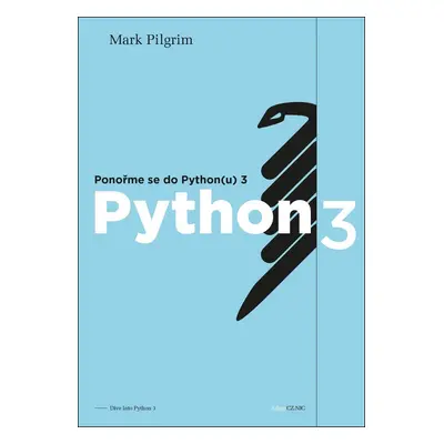 Ponořme se do Python(u) 3