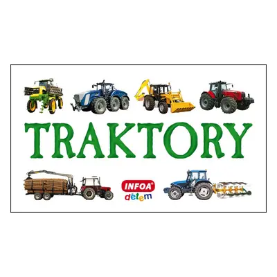 Traktory