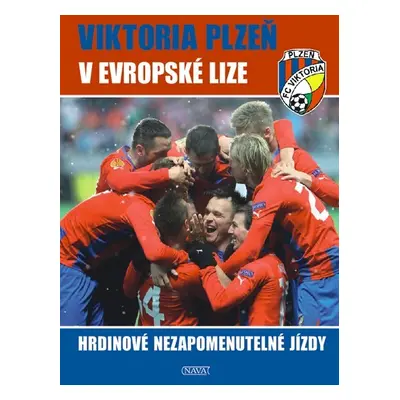 Viktoria Plzeň v Evropské lize